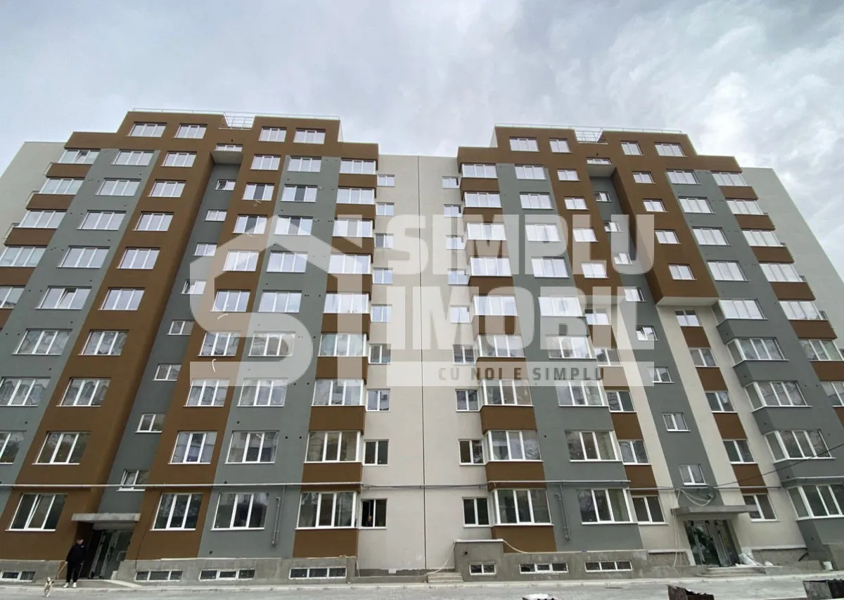 3-bedroom apartment, 82 m² — Image 3