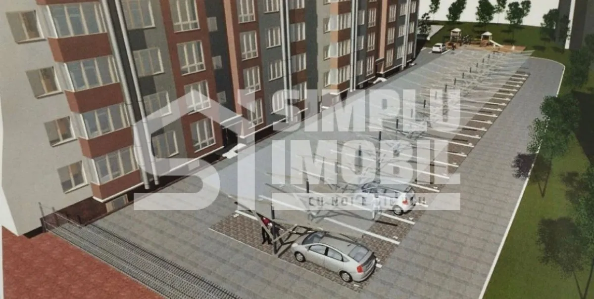 3-bedroom apartment, 82 m² — Image 4