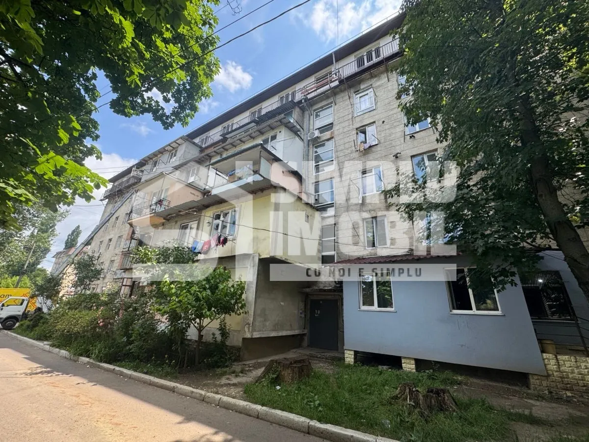 1-комнатная квартира, 23 м² — Изображение 2