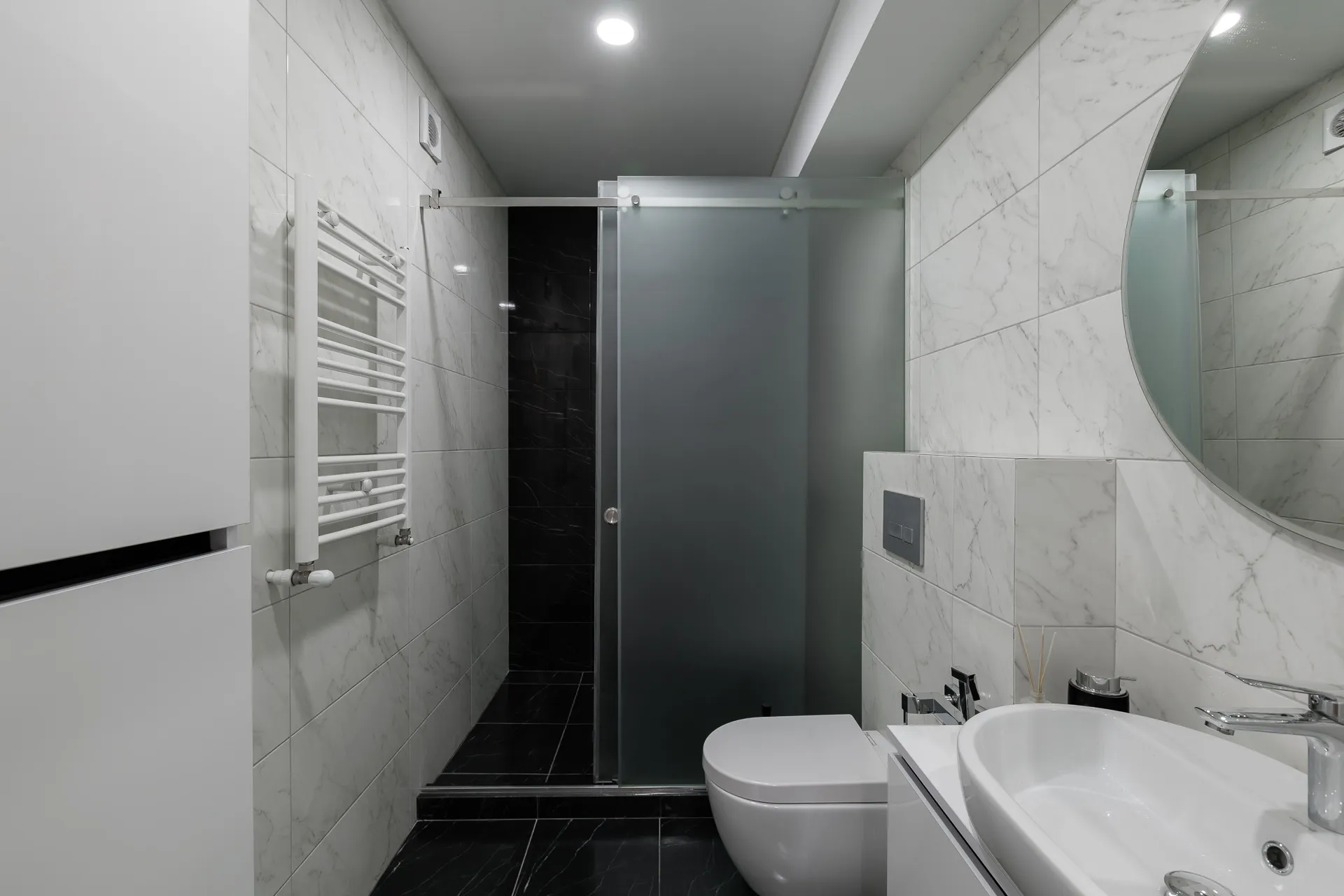 1-bedroom apartment, 60 m² — Image 4