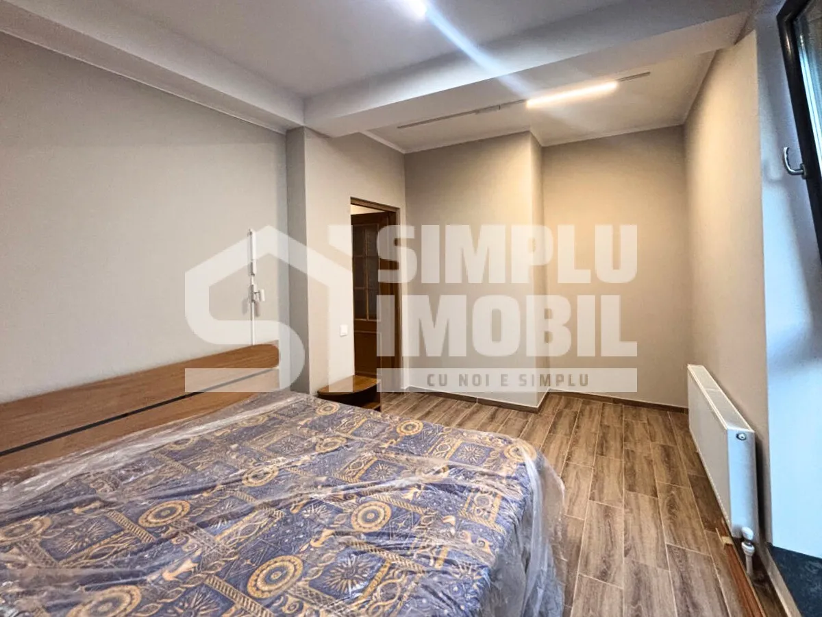 1-etaje casă, 3 camere, 90 m² — Imagine 4