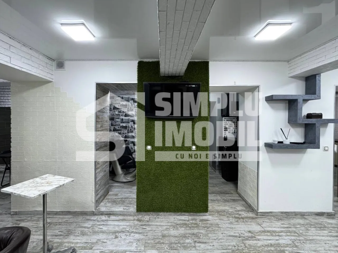 Коммерческое помещение, 70 м² — Изображение 1
