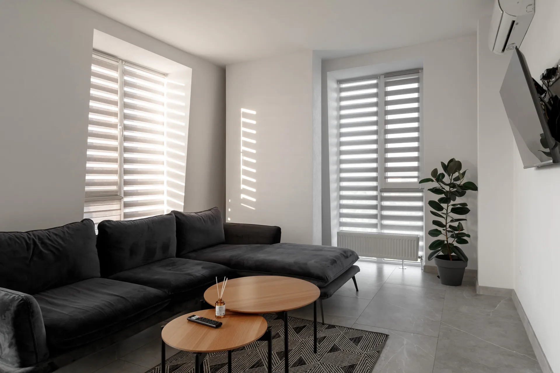 1-bedroom apartment, 55 m² — Image 7
