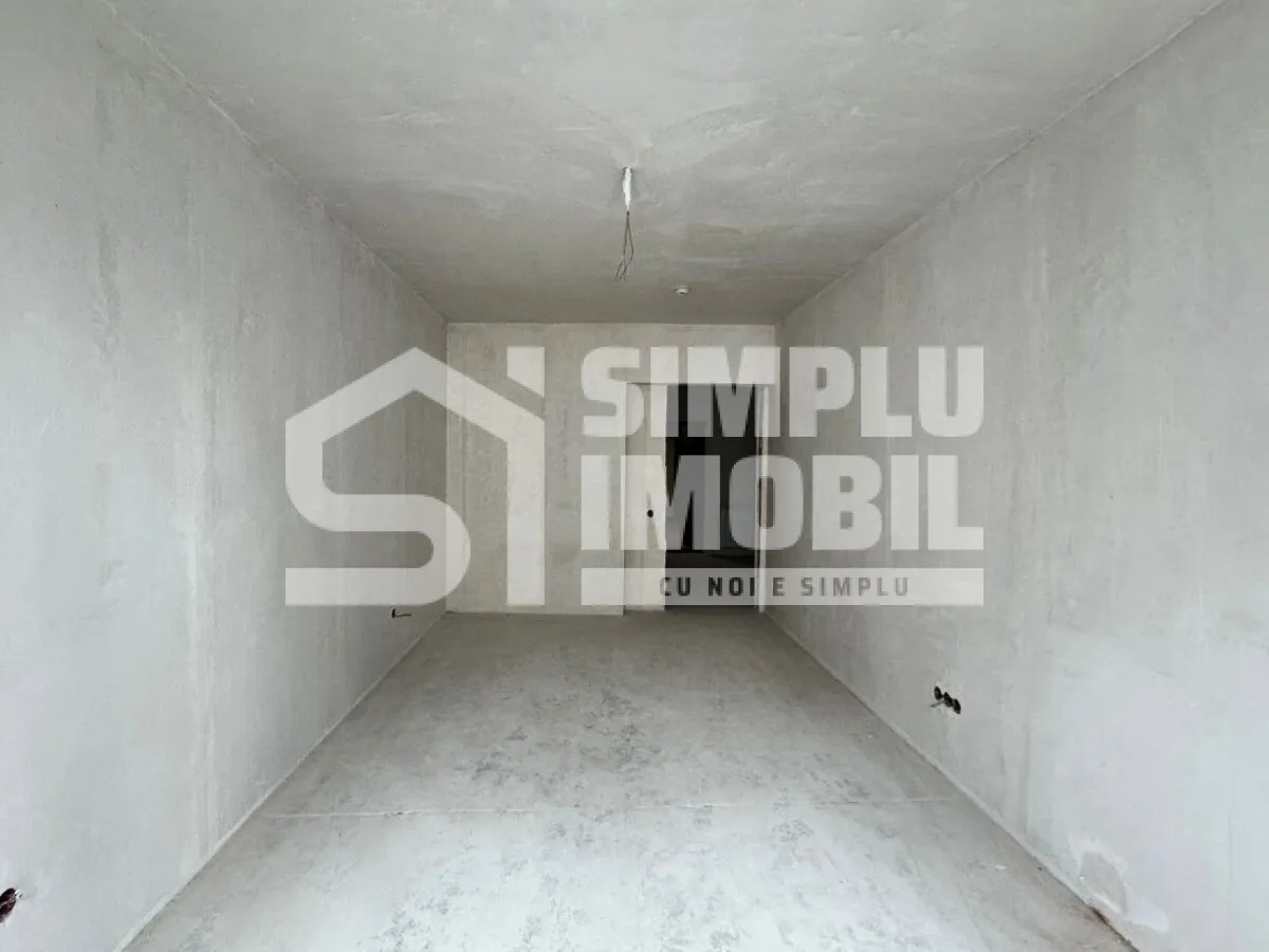 3-bedroom apartment, 69 m² — Image 1