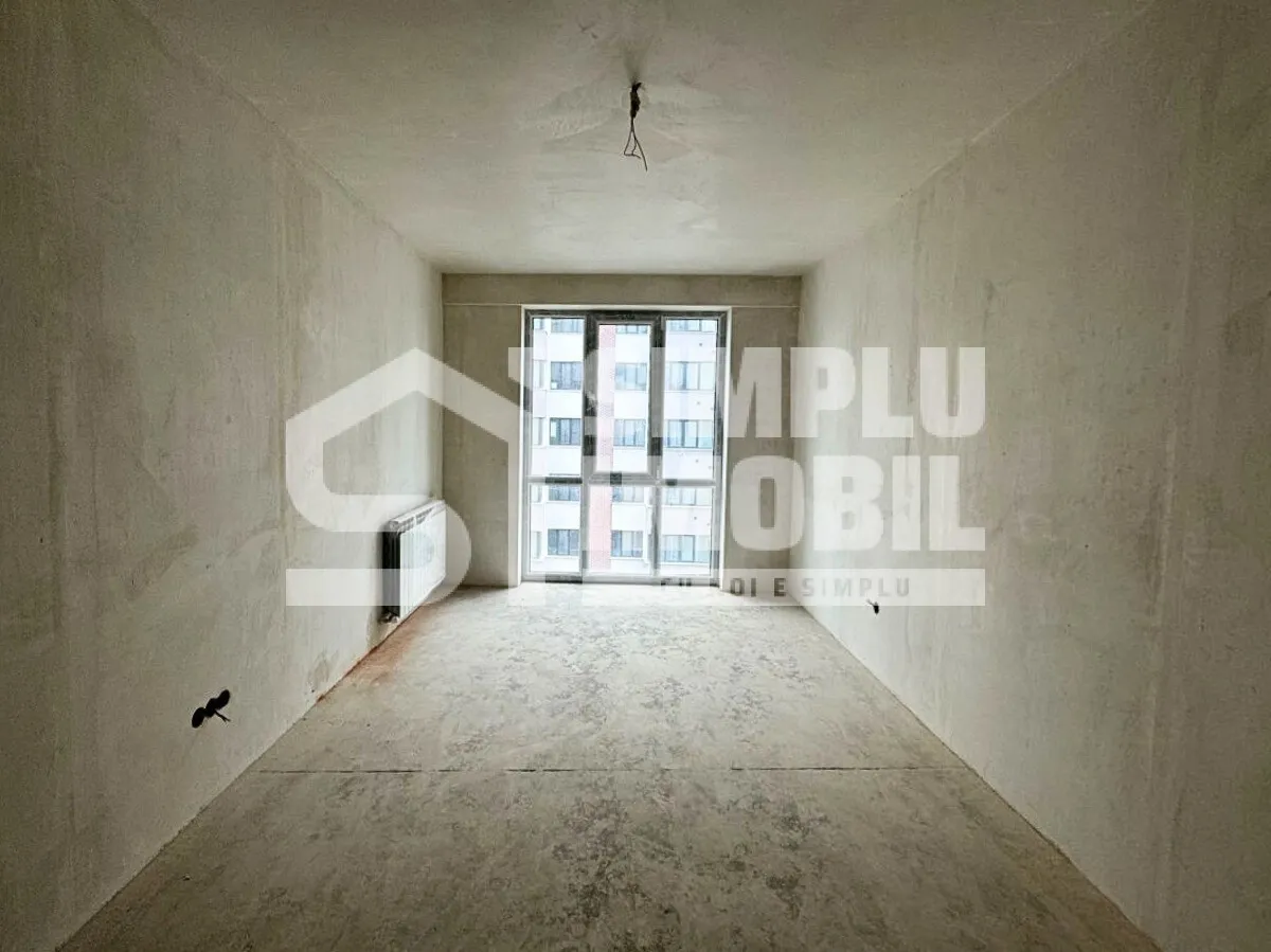 3-bedroom apartment, 69 m² — Image 4
