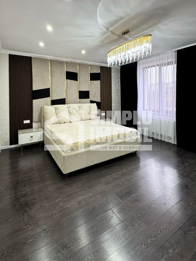 3-этажный дом, 5 комнат, 420 м² — Изображение 3