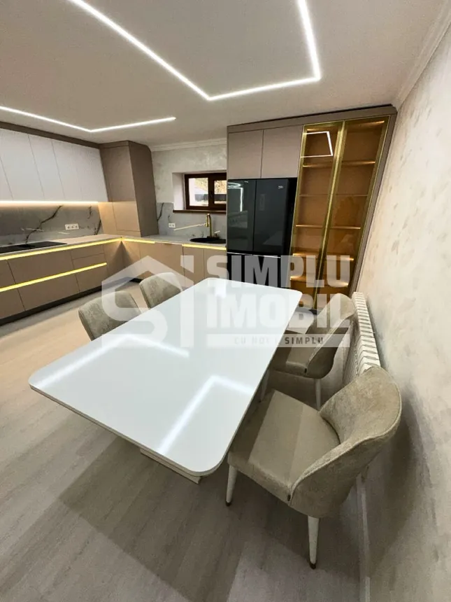 3-этажный дом, 5 комнат, 420 м² — Изображение 2