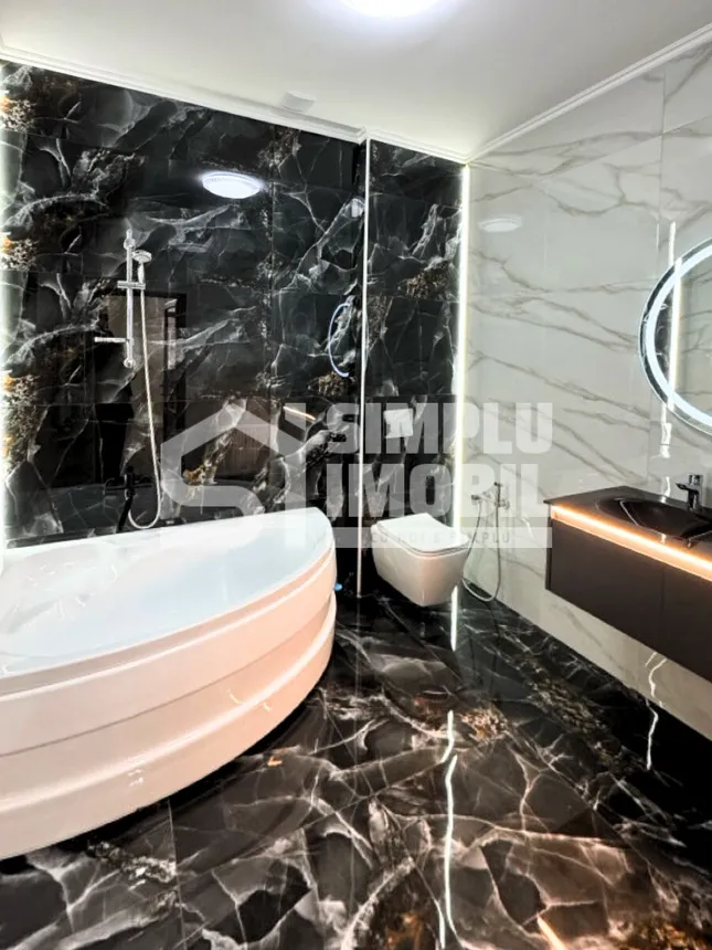3-этажный дом, 5 комнат, 420 м² — Изображение 4