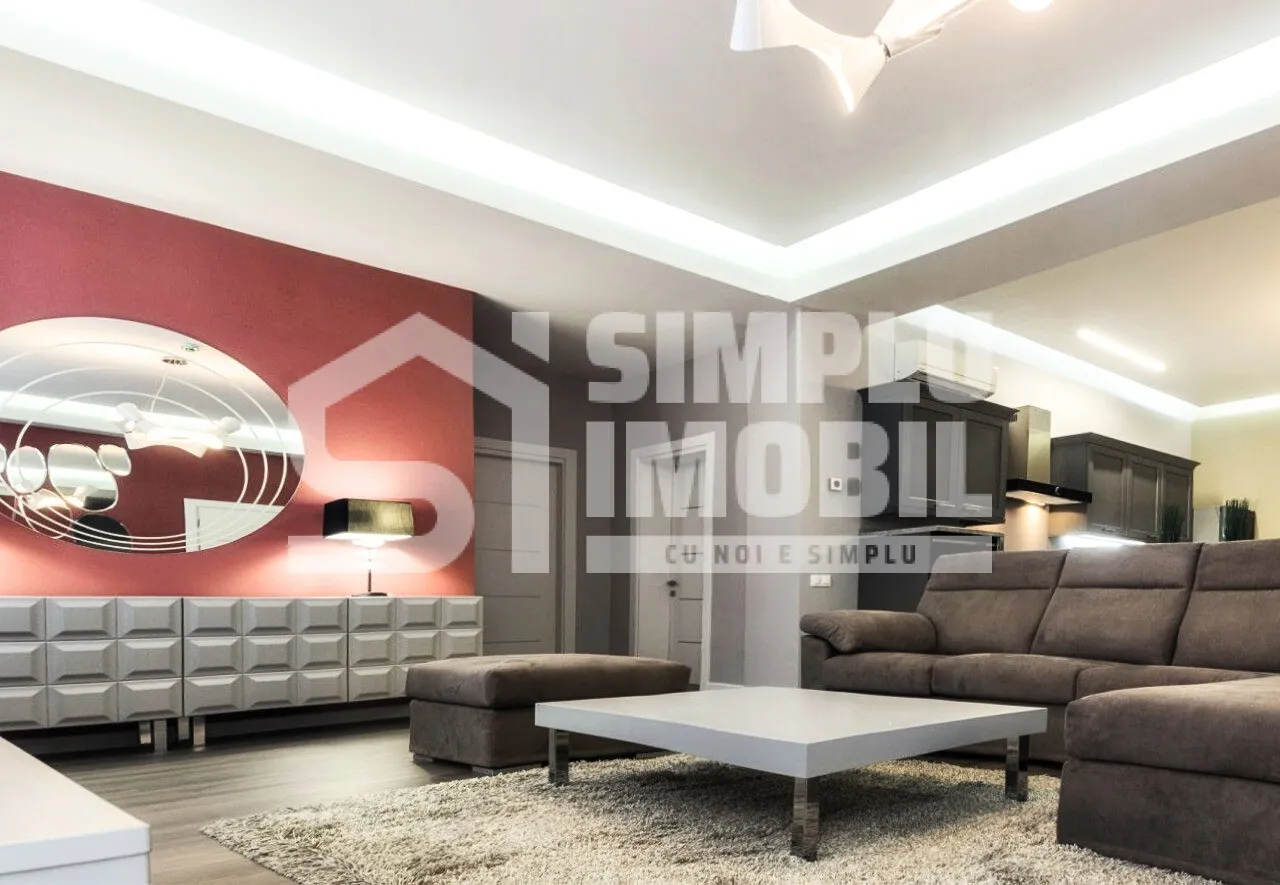 3-комнатная квартира, 140 м² — Изображение 1