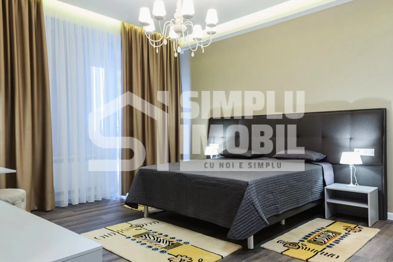 3-комнатная квартира, 140 м² — Изображение 3