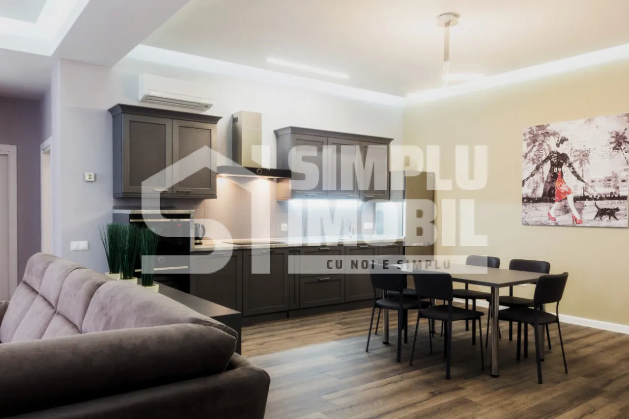 3-комнатная квартира, 140 м² — Изображение 2