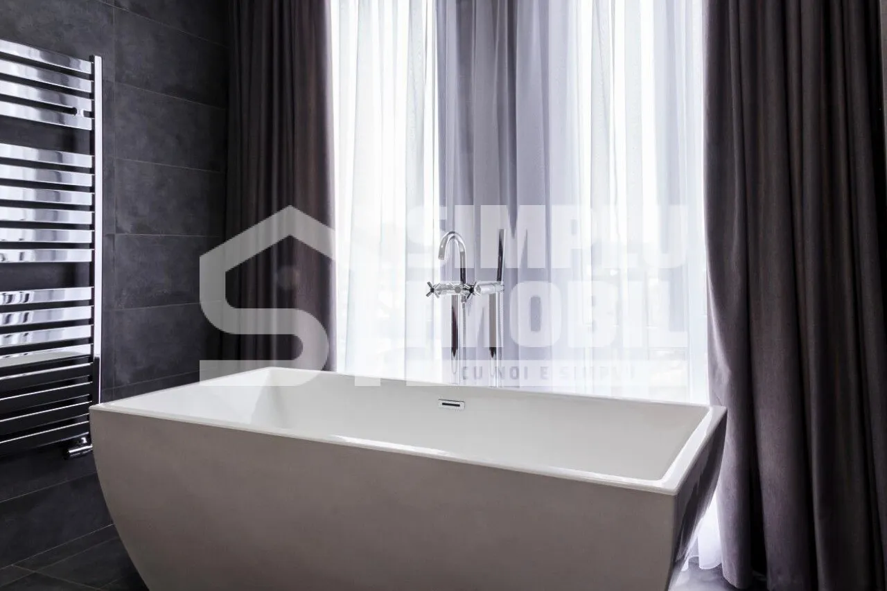 3-комнатная квартира, 140 м² — Изображение 4