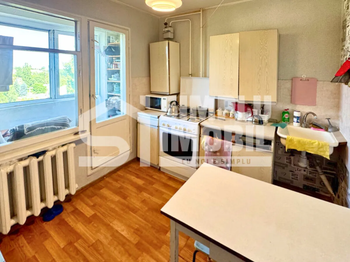 3-комнатная квартира, 71 м² — Изображение 2