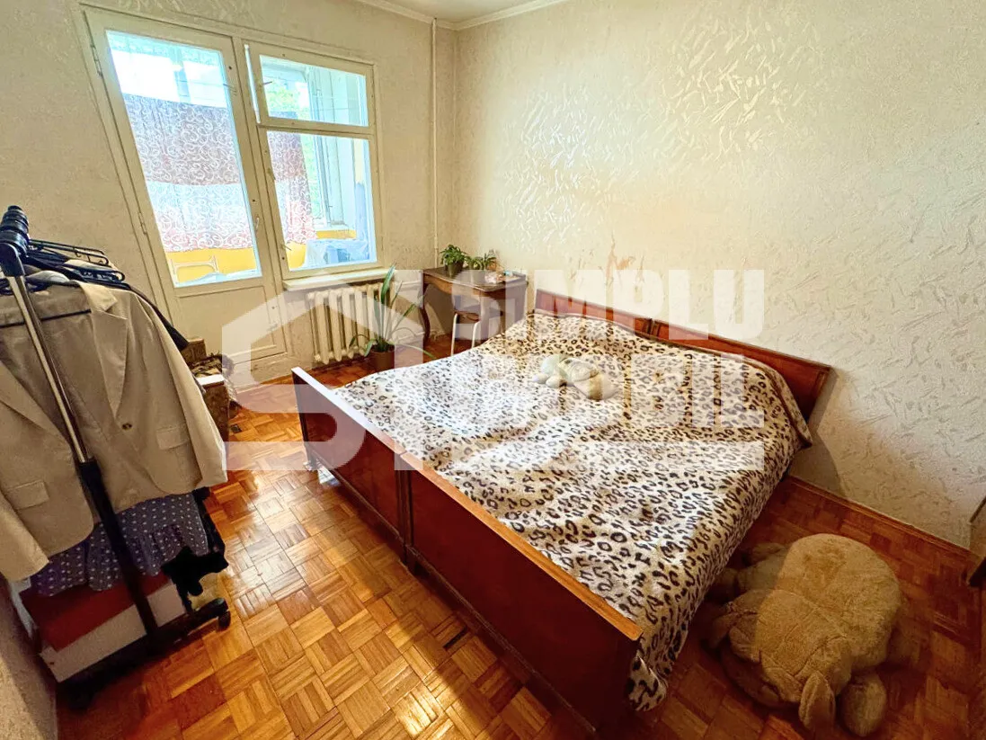 3-комнатная квартира, 71 м² — Изображение 3