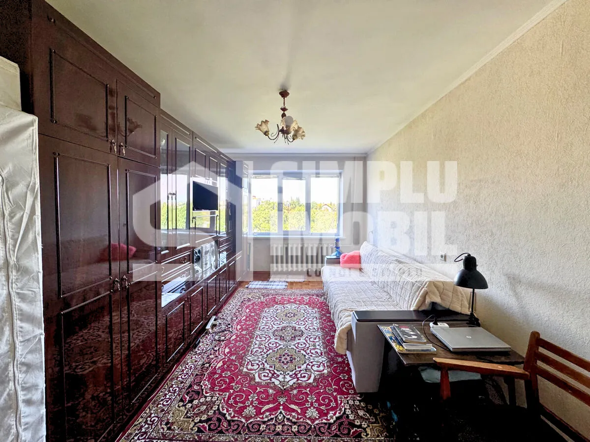 3-комнатная квартира, 71 м² — Изображение 1