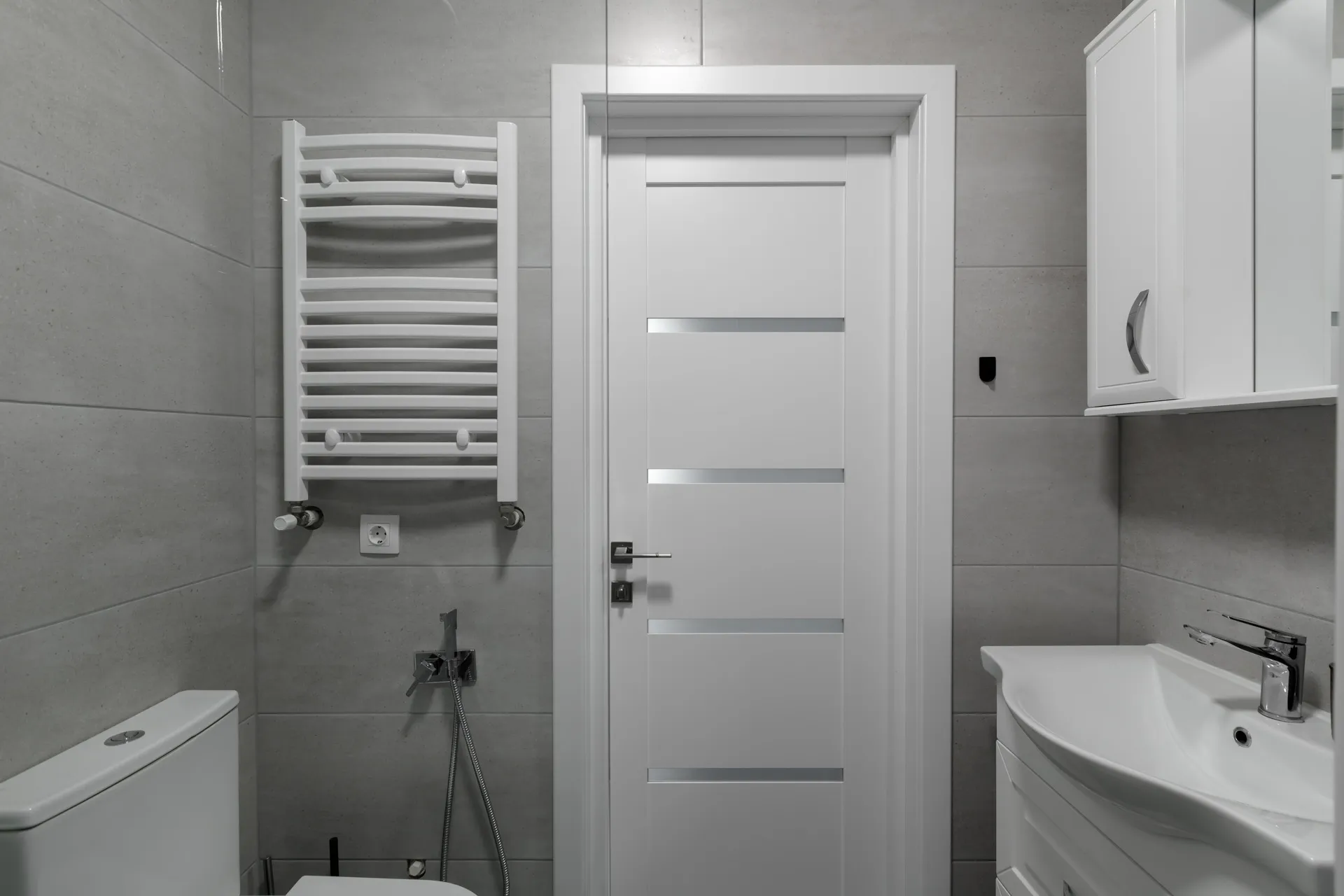1-bedroom apartment, 55 m² — Image 4