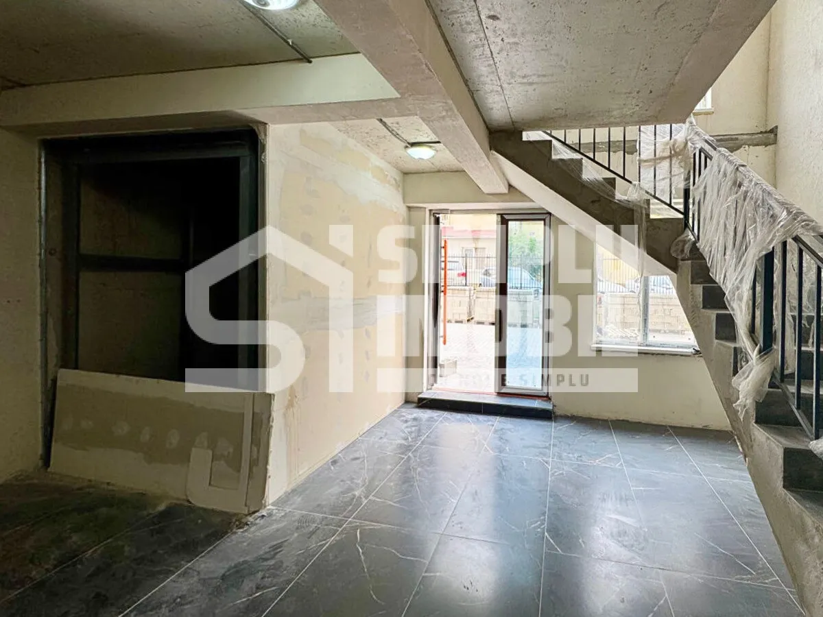 1-camere apartament, 40 m² — Imagine 2