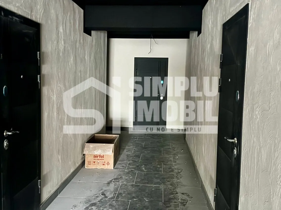 1-camere apartament, 40 m² — Imagine 4