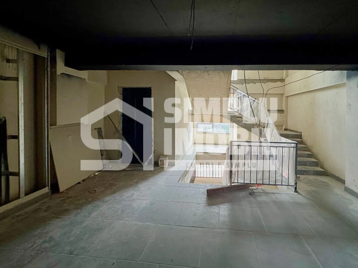 1-camere apartament, 40 m² — Imagine 3