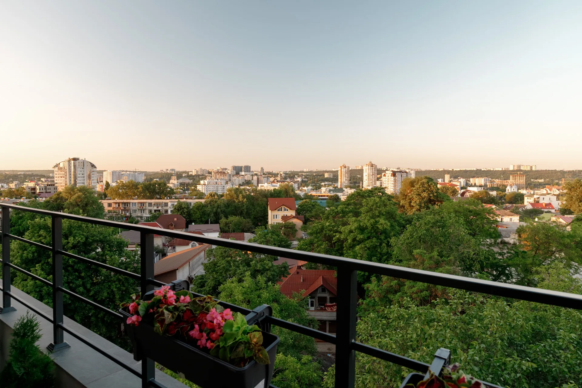 1-bedroom apartment, 55 m² — Image 5