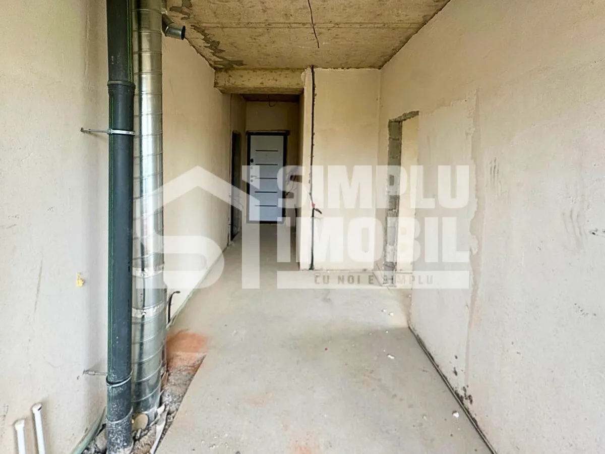1-комнатная квартира, 38 м² — Изображение 3