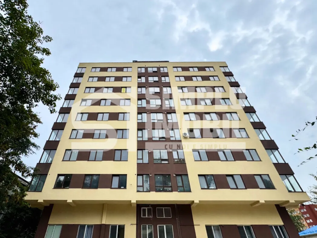 1-комнатная квартира, 38 м² — Изображение 4