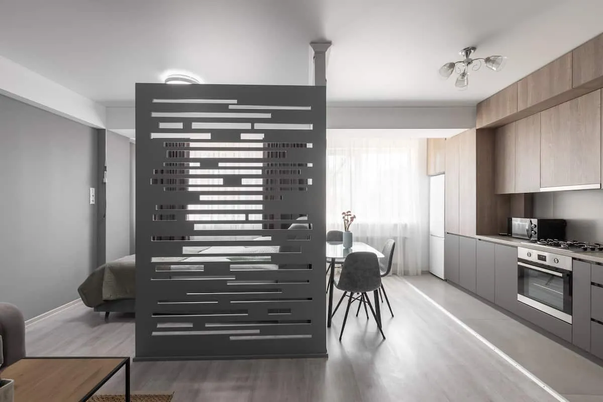 1-комнатная квартира, 40 м² — Изображение 1
