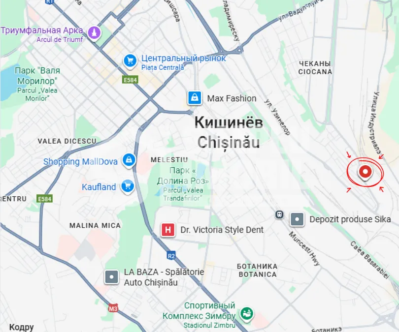 Участок, 41 сотка — Изображение 1