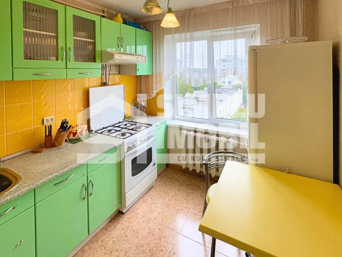 3-комнатная квартира, 72 м² — Изображение 2