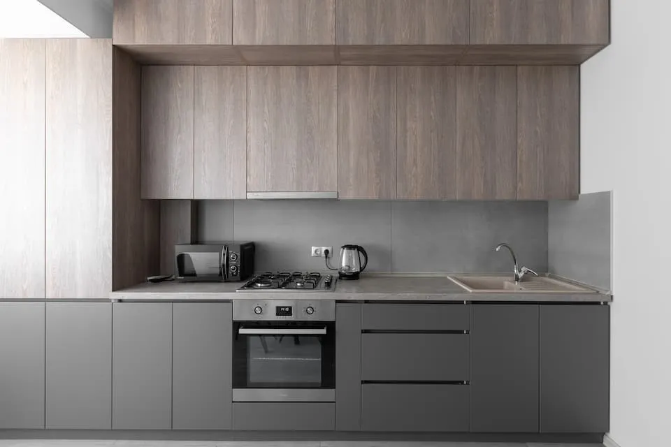 1-комнатная квартира, 40 м² — Изображение 2
