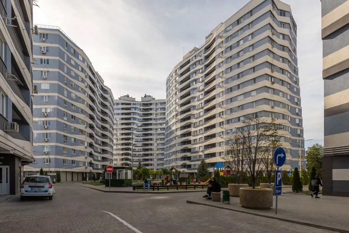 1-комнатная квартира, 40 м² — Изображение 4