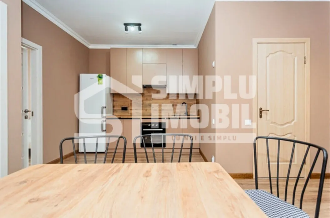 2-комнатная квартира, 41 м² — Изображение 2