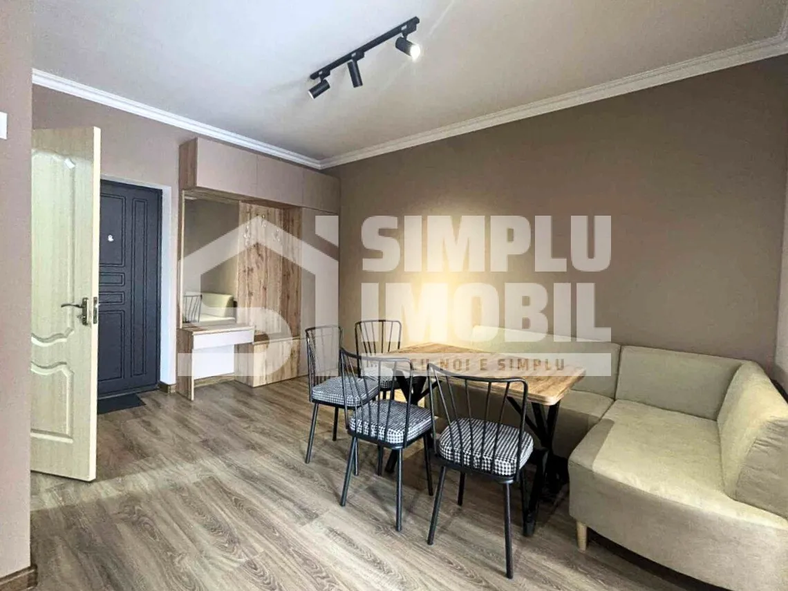 2-комнатная квартира, 41 м² — Изображение 1