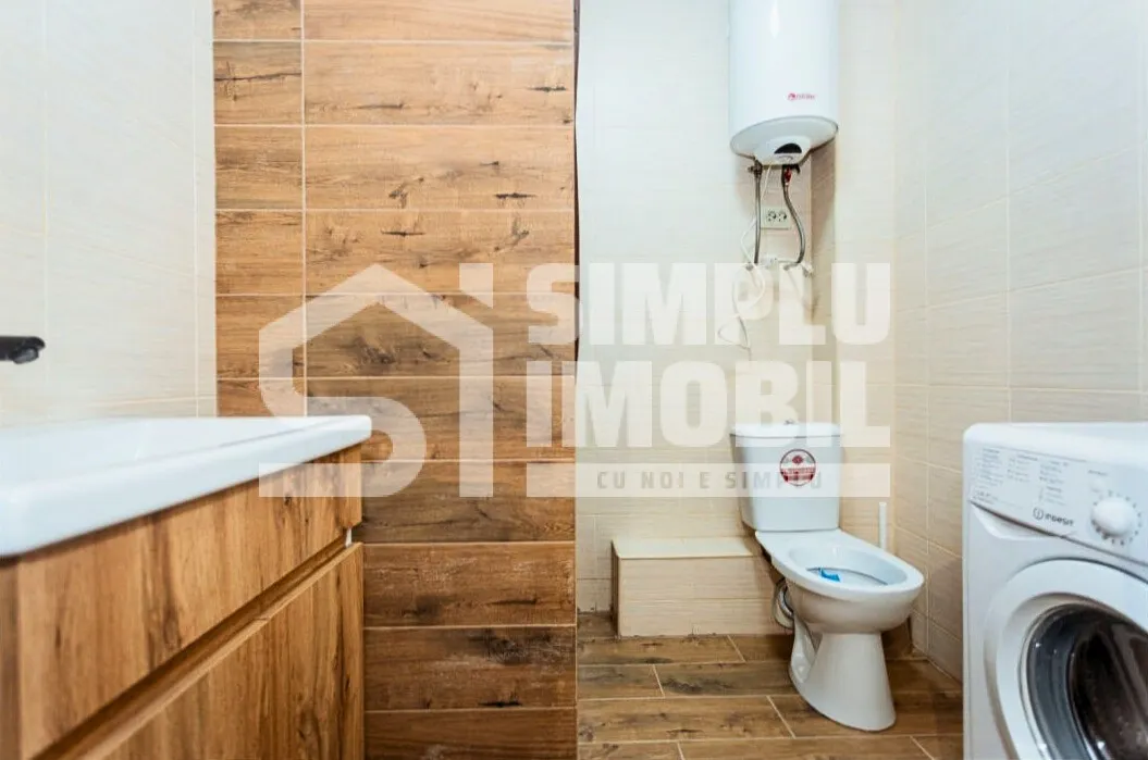 2-комнатная квартира, 41 м² — Изображение 4