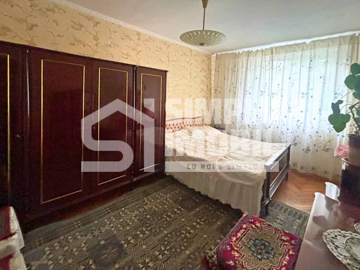 3-camere apartament, 70 m² — Imagine 3