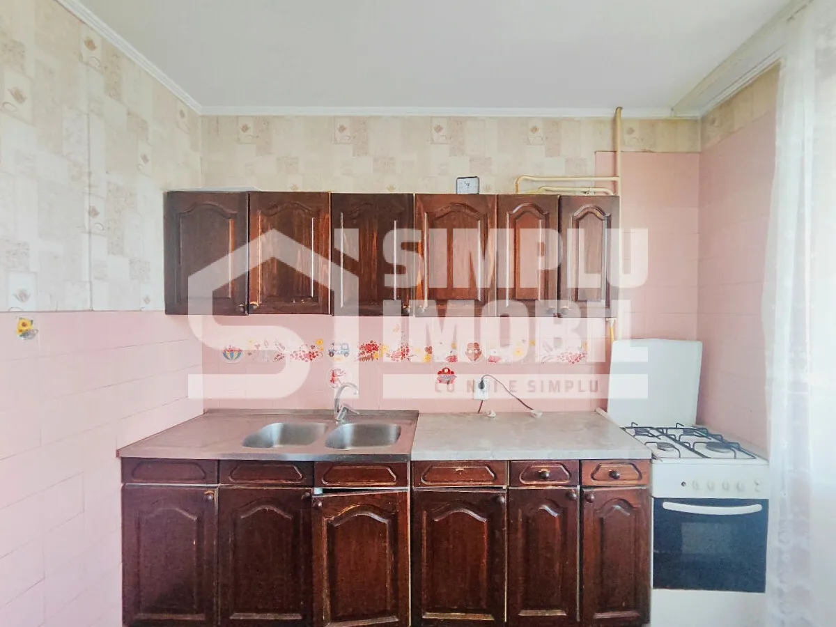 3-camere apartament, 70 m² — Imagine 2
