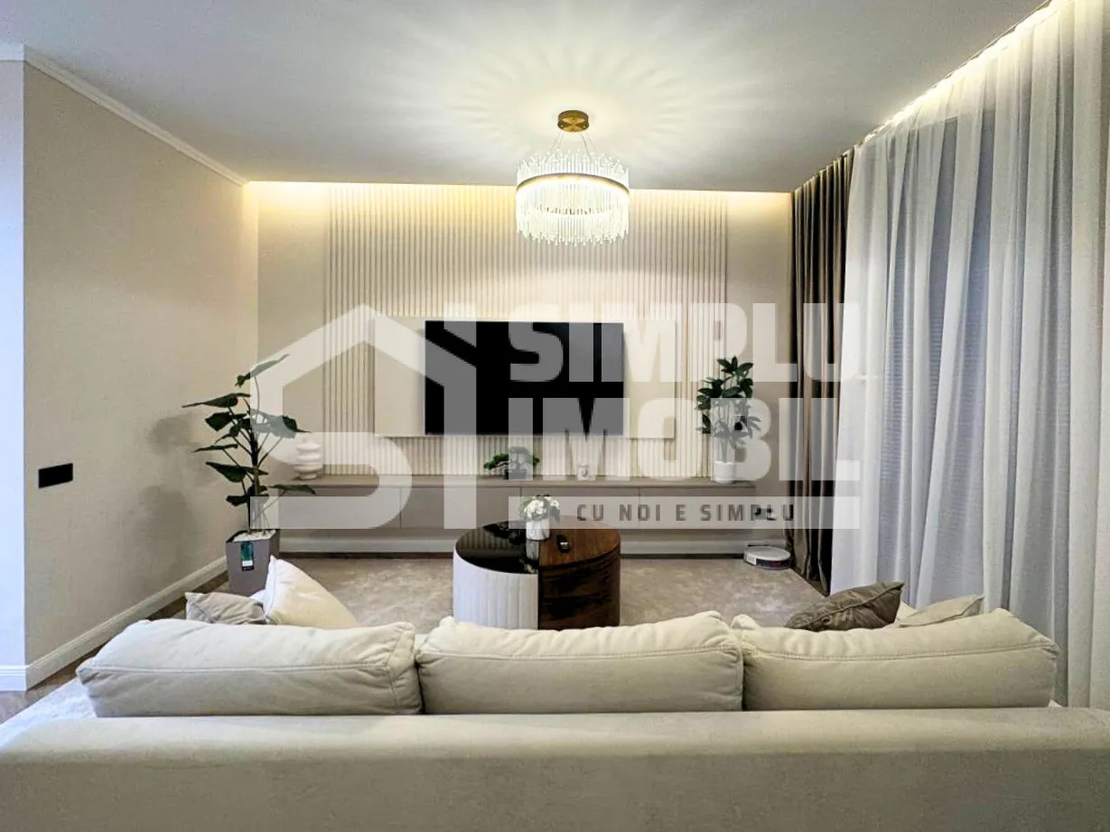12-этажный дом, 2 комнаты, 90 м² — Изображение 1