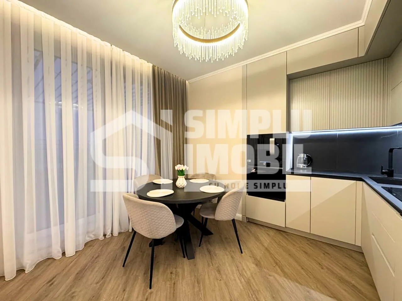 12-этажный дом, 2 комнаты, 90 м² — Изображение 2