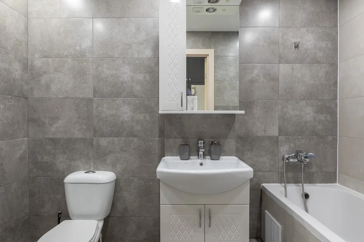1-комнатная квартира, 40 м² — Изображение 3