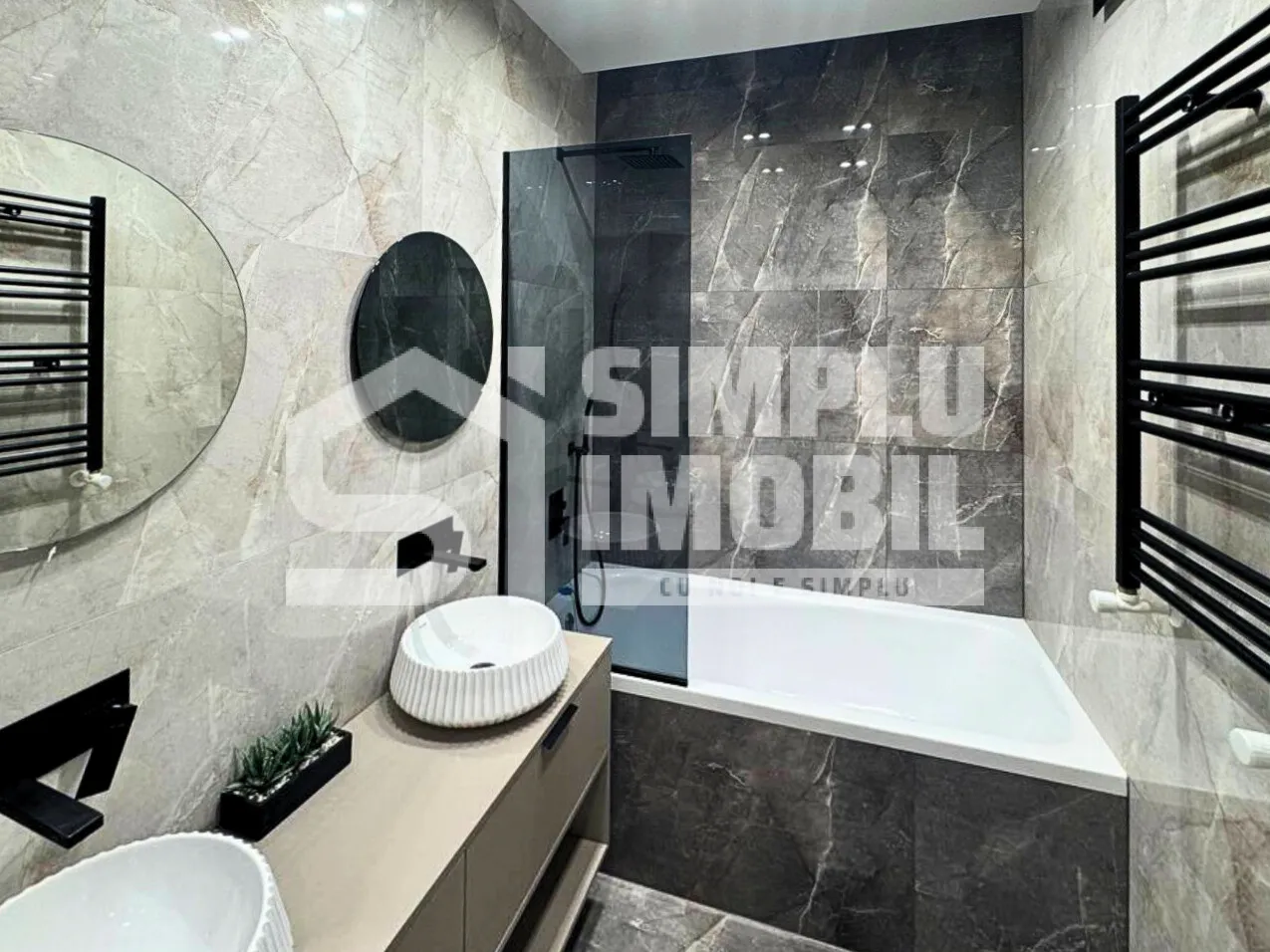 12-этажный дом, 2 комнаты, 90 м² — Изображение 4