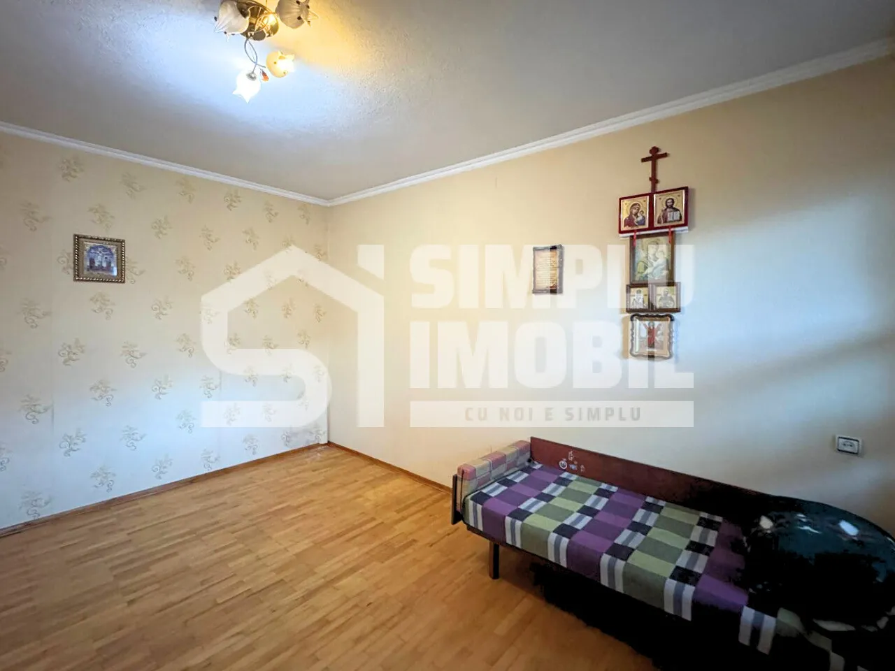 2-комнатная квартира, 60 м² — Изображение 3