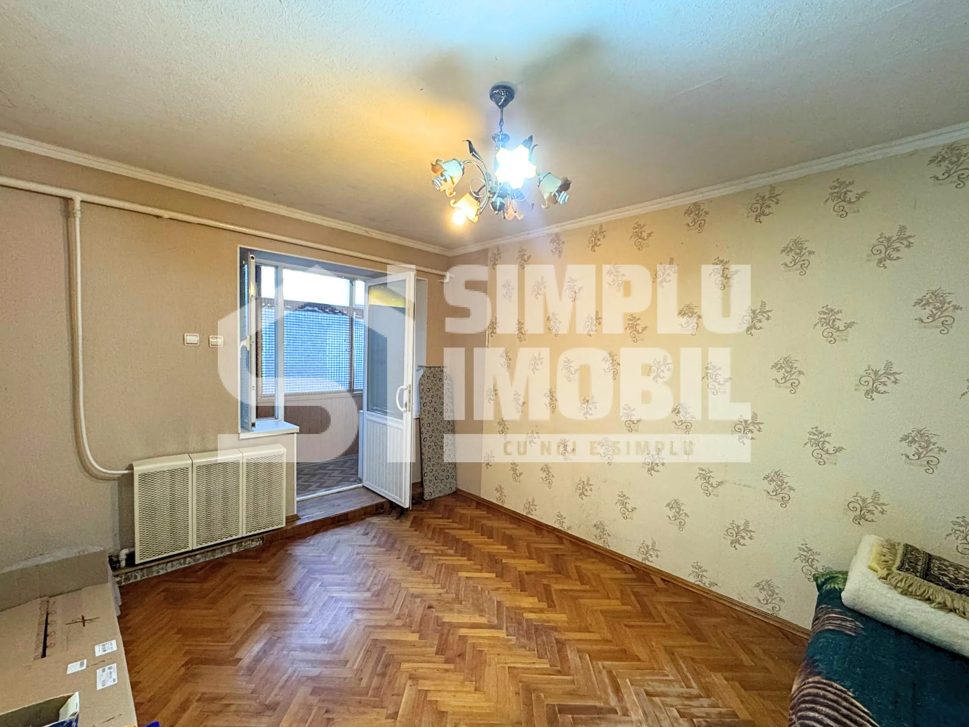 2-комнатная квартира, 60 м² — Изображение 1