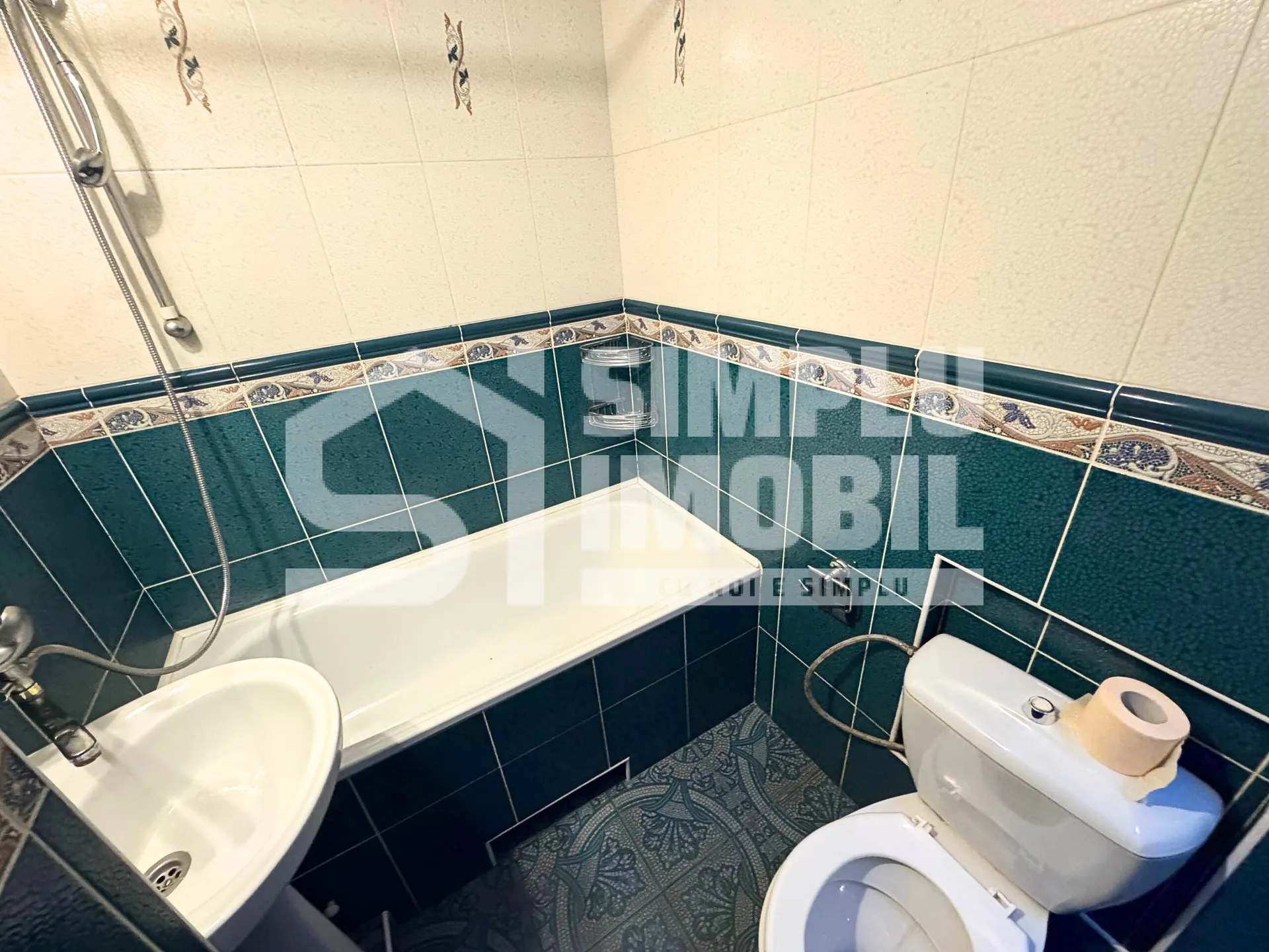 2-комнатная квартира, 60 м² — Изображение 4