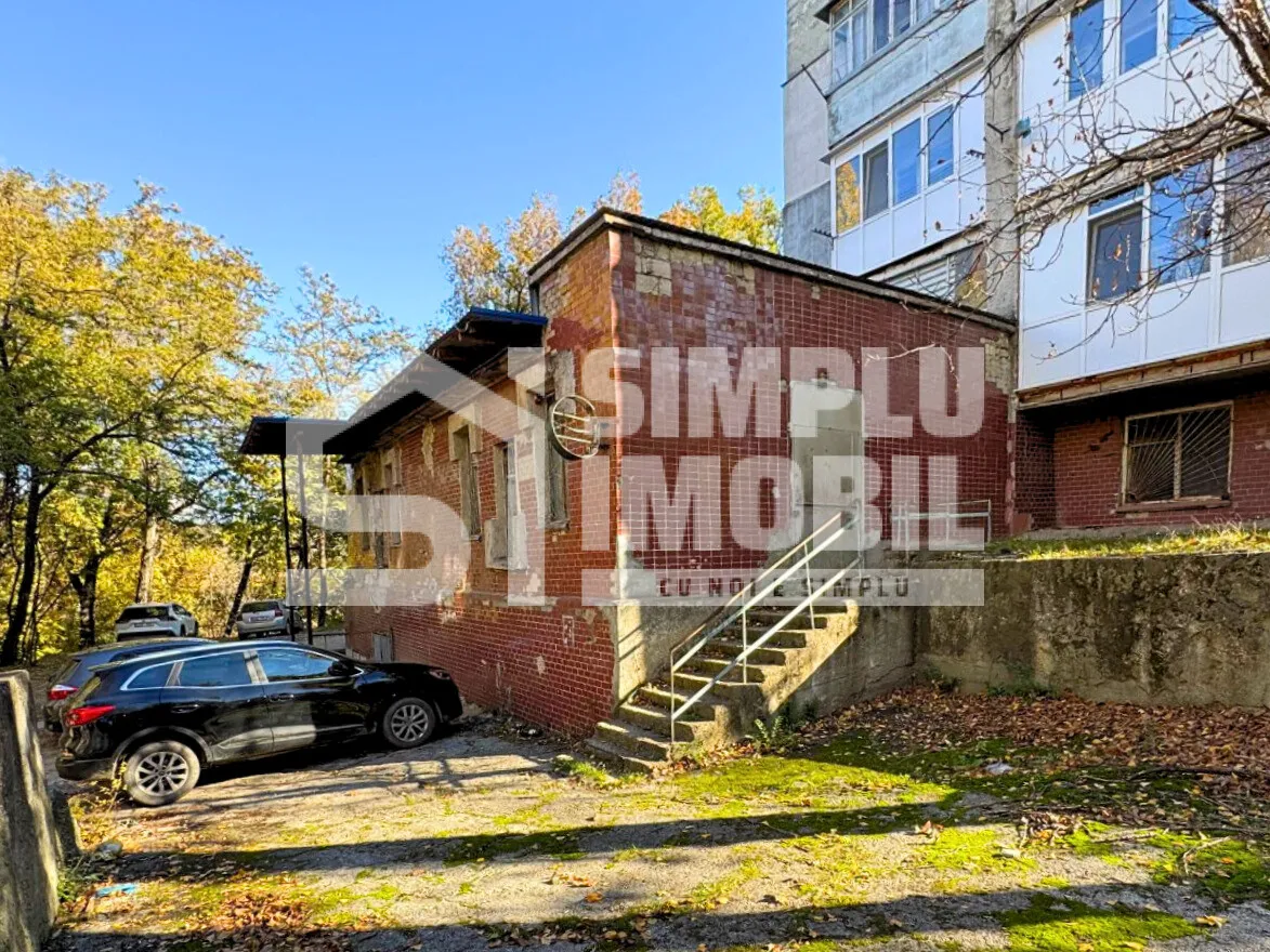 Коммерческое помещение, 646 м² — Изображение 1