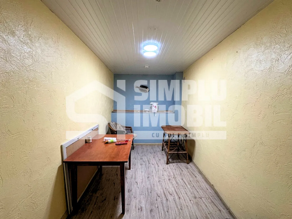 Коммерческое помещение, 646 м² — Изображение 1