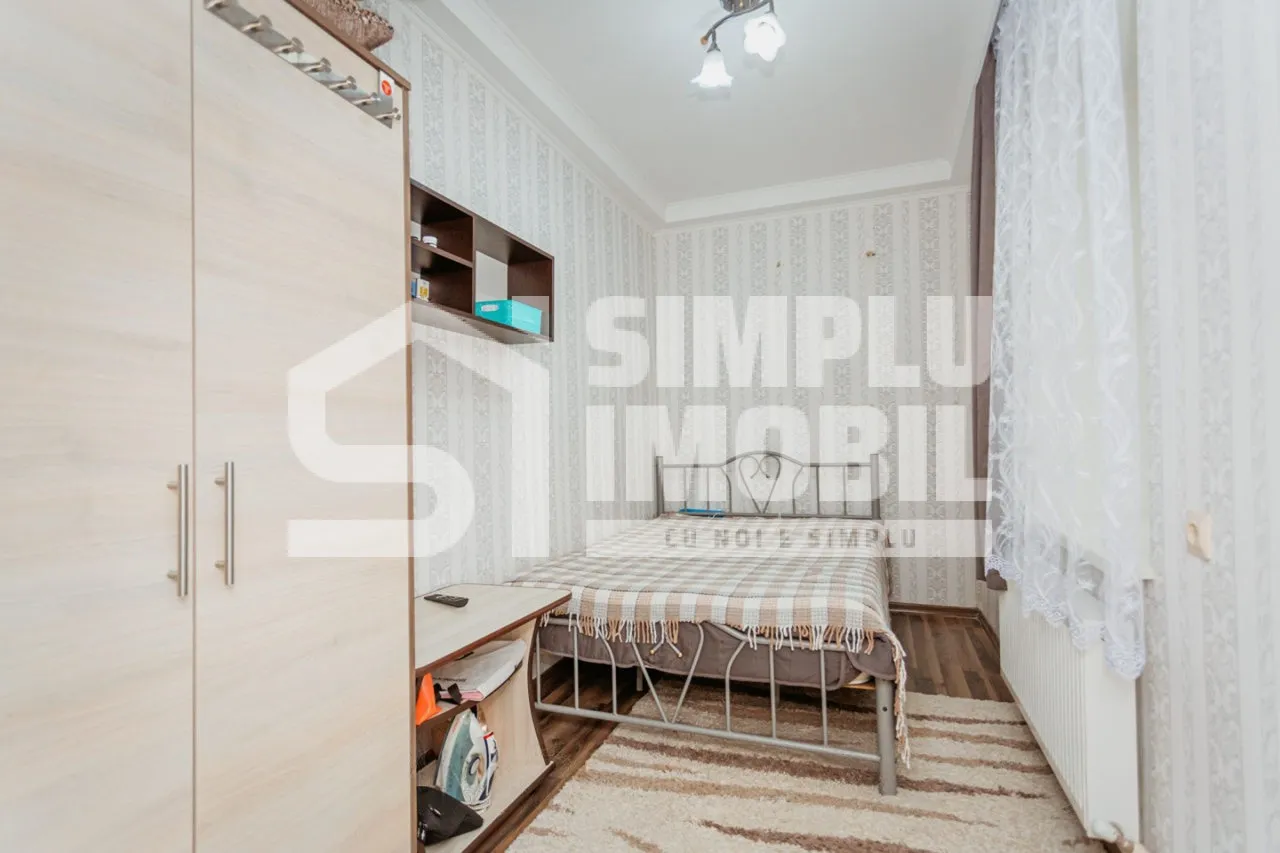 2-bedroom apartment, 48 m² — Image 3