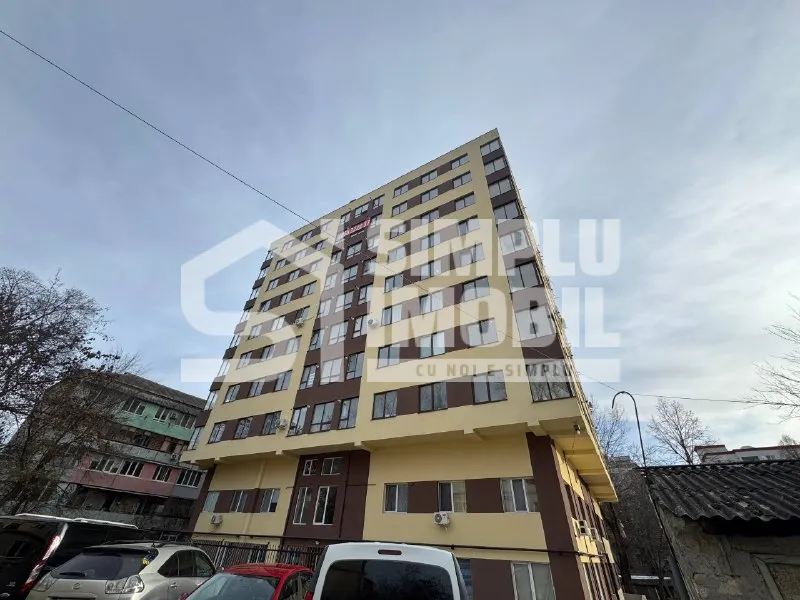 1-комнатная квартира, 40 м² — Изображение 3