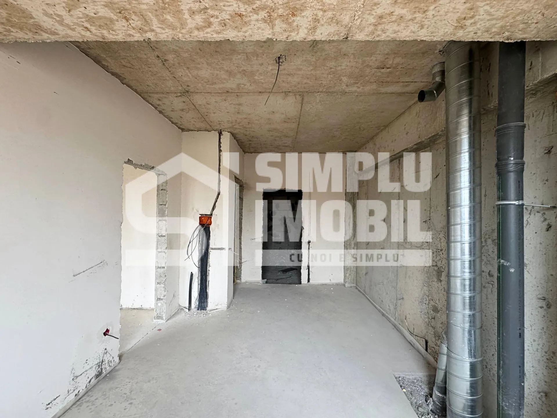 1-комнатная квартира, 40 м² — Изображение 2