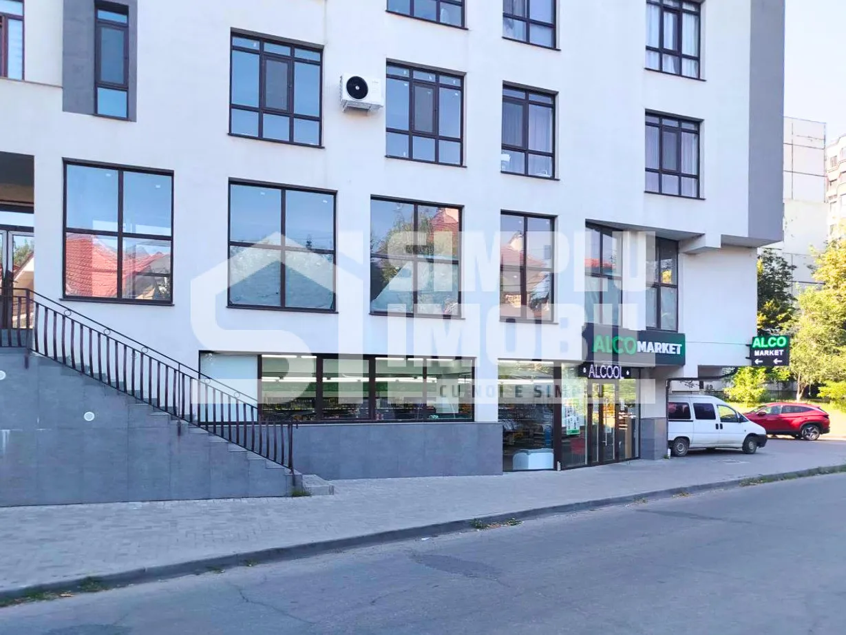 Коммерческое помещение, 70 м² — Изображение 2
