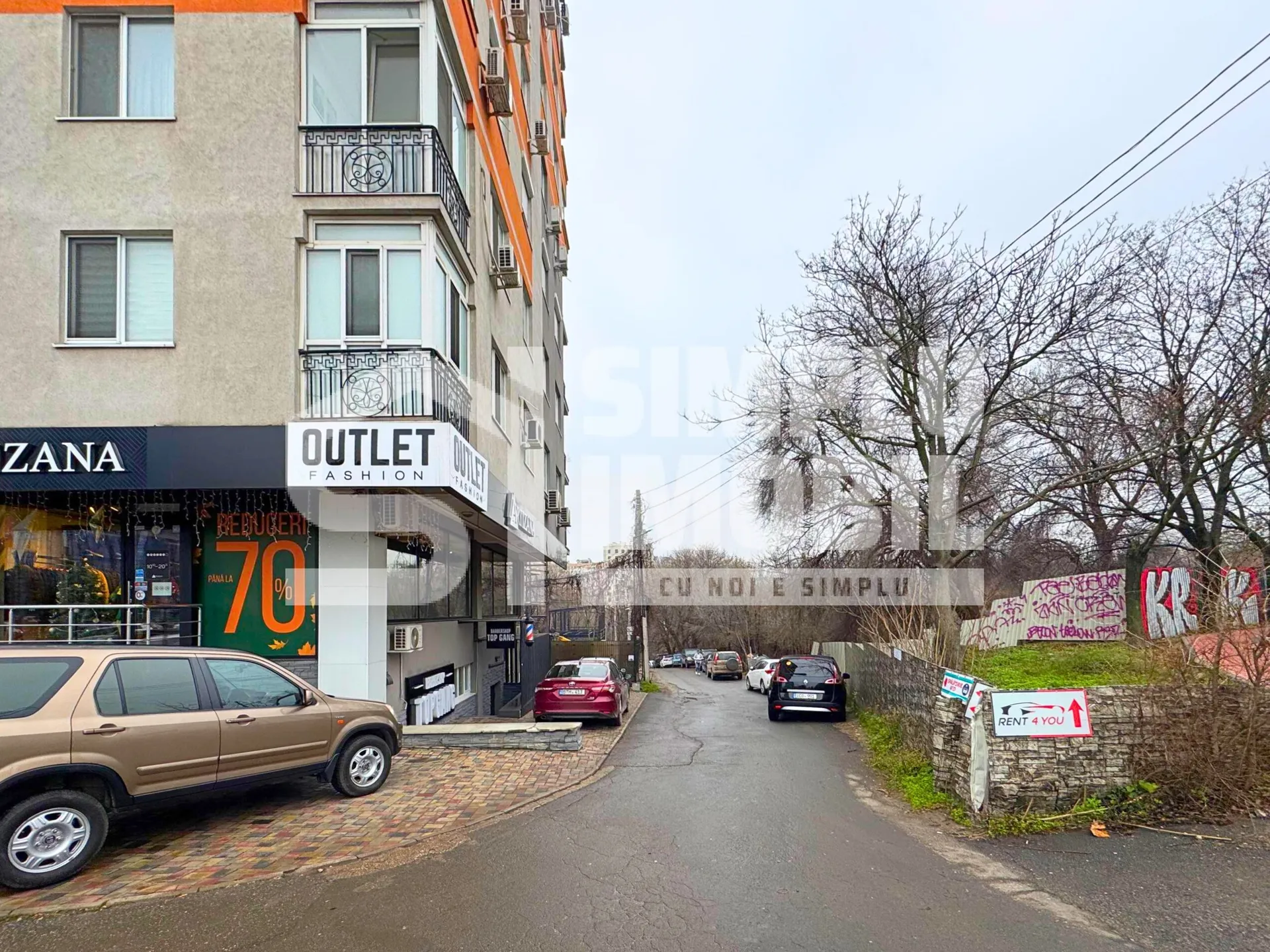 Commercial space, 660 m² — Image 2